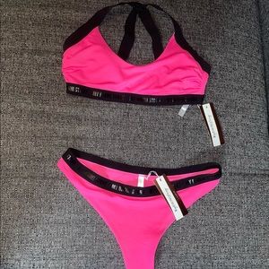 La Vie En Rose New Bikini